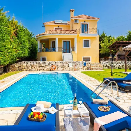 Ionian Blue *