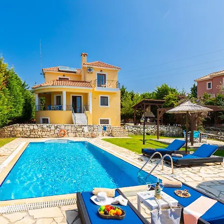 Ionian Blue * Svoronata