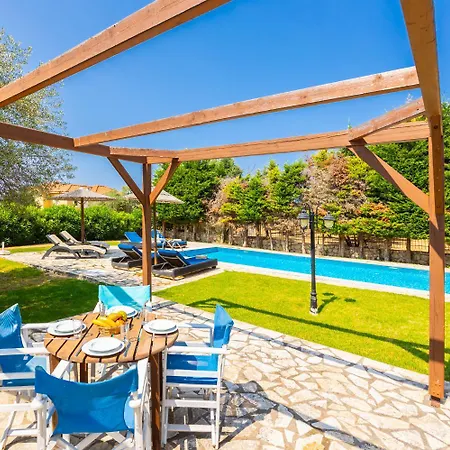 Ionian Blue