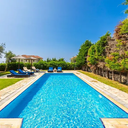 Ionian Blue