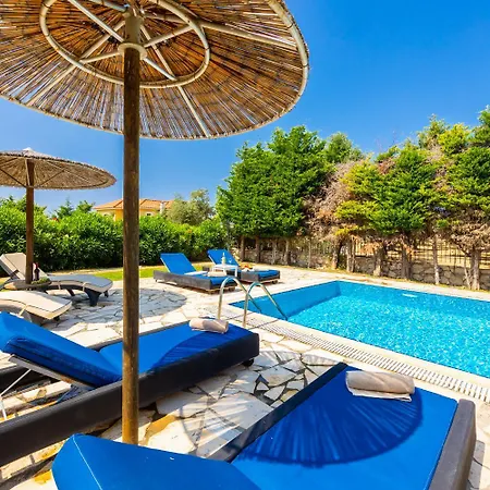 Ionian Blue *