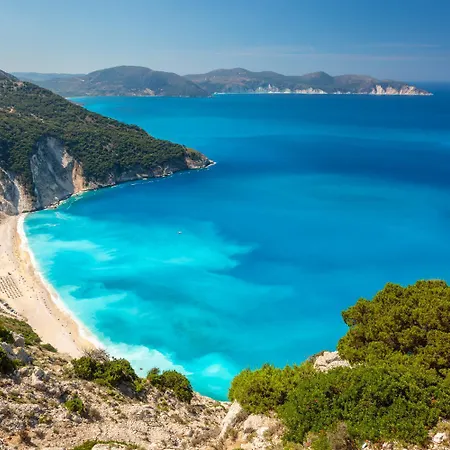 Ionian Blue