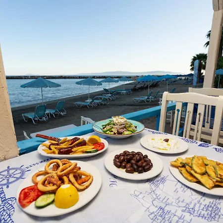Villa Ionian Blue *