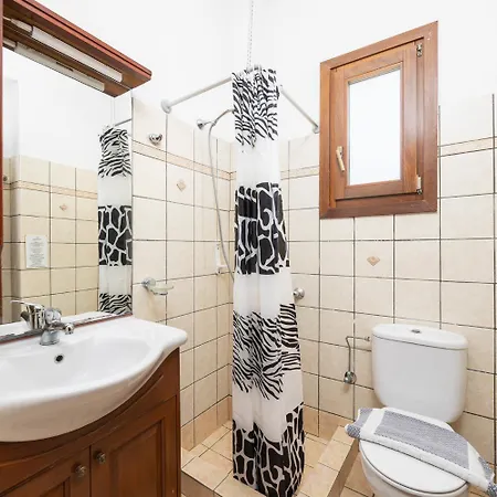 Ionian Blue Svoronata