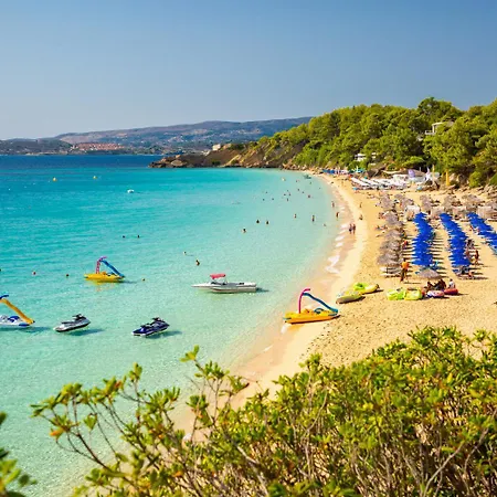 Villa Ionian Blue *