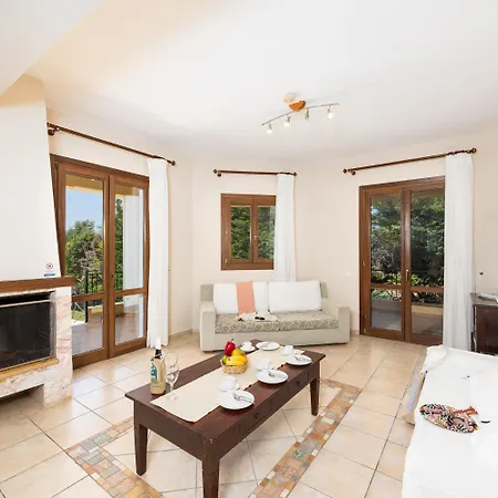 Ionian Blue Villa