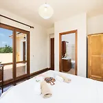 Villa Ionian Blue Zvoronáta