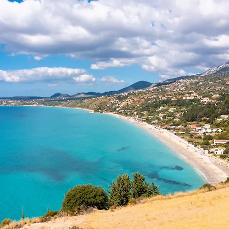 Ionian Blue Вилла