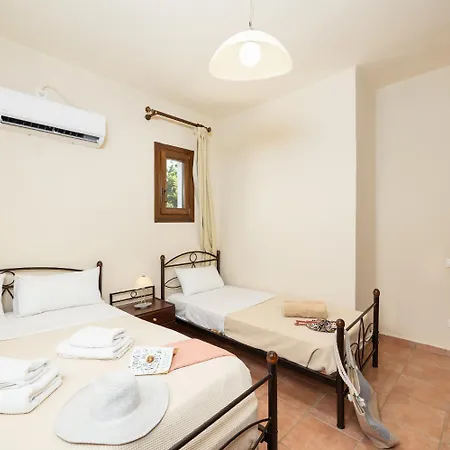Ionian Blue Villa