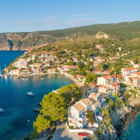Ionian Blue سفوروناتا