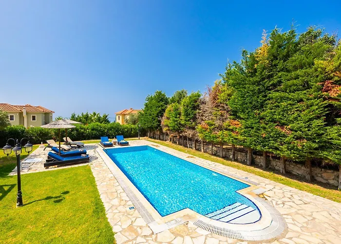 فيلة Ionian Blue *