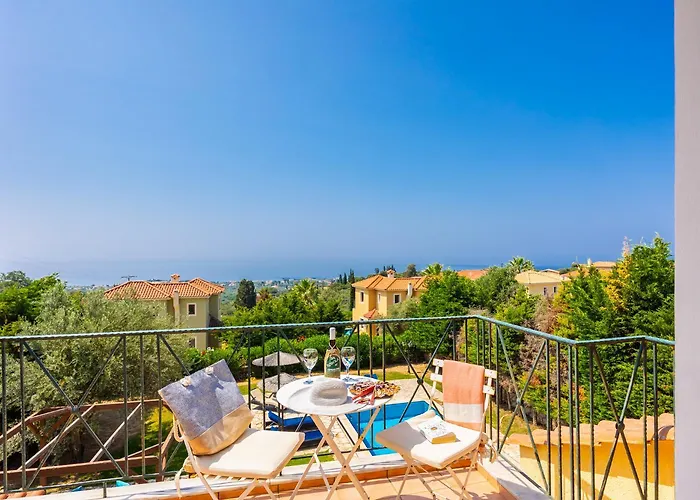 فيلة Ionian Blue *