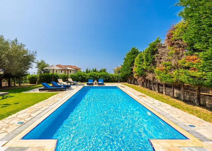 Ionian Blue