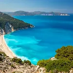 Ionian Blue