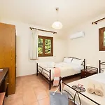 Villa Ionian Blue