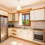 Ionian Blue Villa *