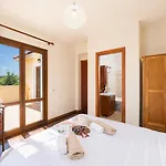 Villa Ionian Blue