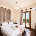 Ionian Blue Villa *