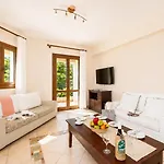 Villa Ionian Blue