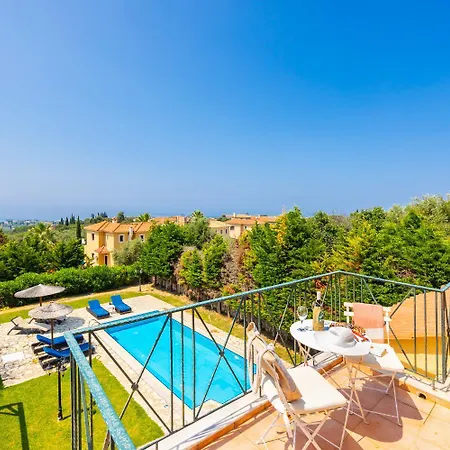 Ionian Blue Zvoronáta