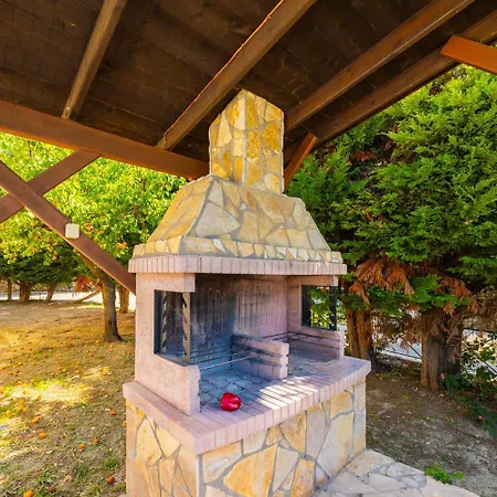 Ionian Blue * Zvoronáta