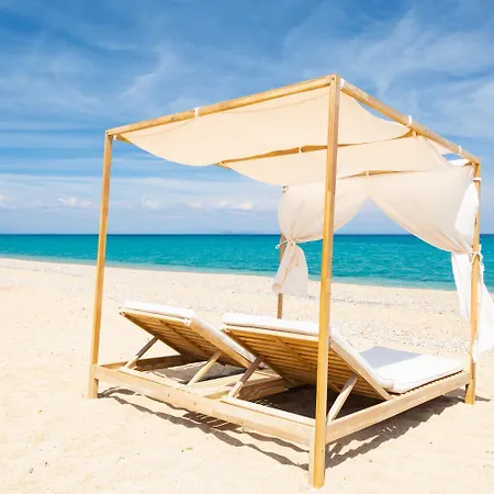 Ionian Blue Zvoronáta