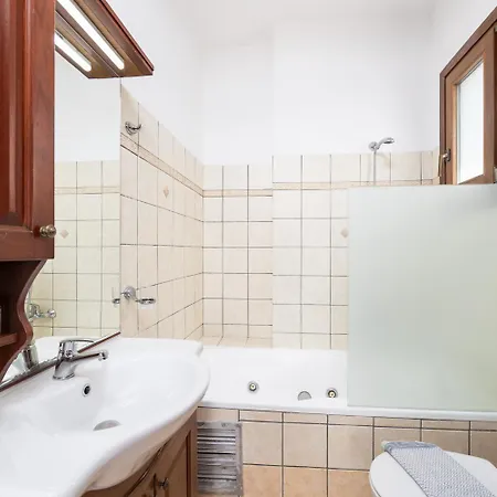 Ionian Blue Svoronata