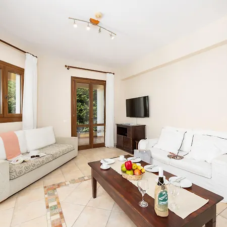 Ionian Blue * Zvoronáta