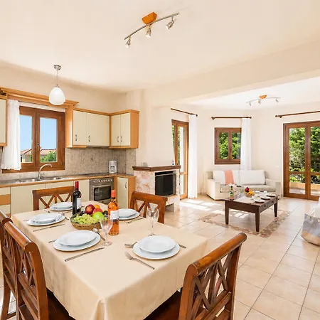 Ionian Blue Villa