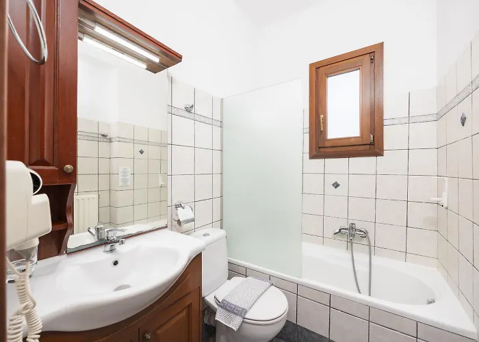 Ionian Blue Villa