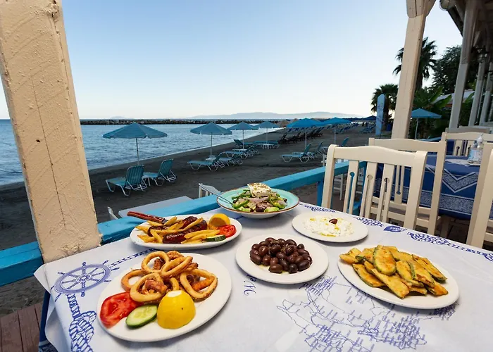 Villa Ionian Blue *