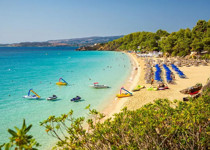 Villa Ionian Blue *