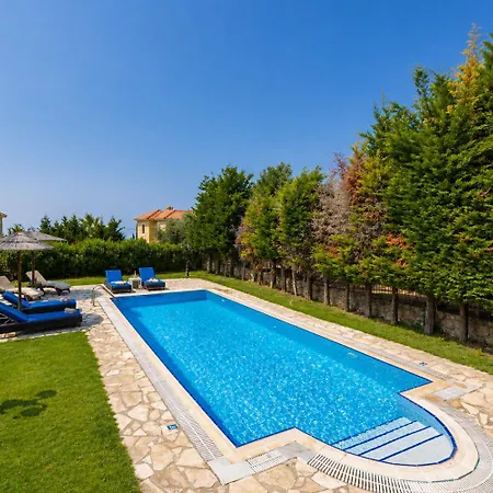 Ionian Blue Villa