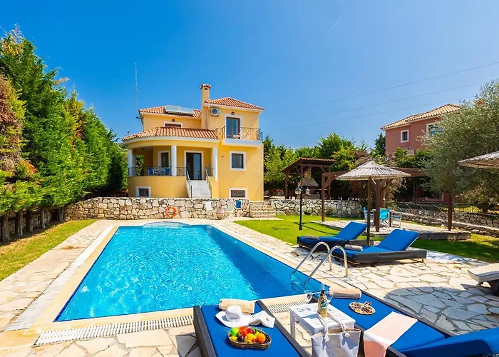 Ionian Blue * Svoronata