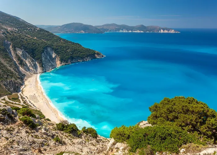 Ionian Blue